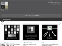 Sites similar to trendiswitch.com