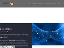 Sites similar to trendit.si