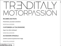 Sites similar to trenditaly.com