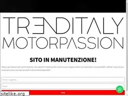 Sites similar to trenditaly.it
