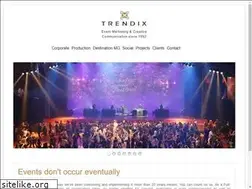 Sites similar to trendix.gr
