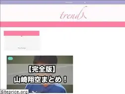 Sites similar to trendjin.com