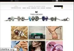 Sites similar to trendjuwelier.nl