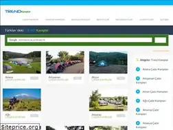 Sites similar to trendkamplar.com