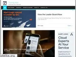 Sites similar to trendket.com