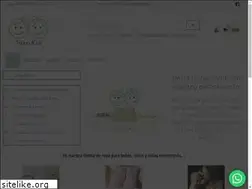 Sites similar to trendkids.com.co