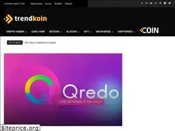 Sites similar to trendkoin.com
