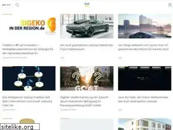 Sites similar to trendkraft.de