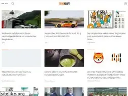 Sites similar to trendkraft.io