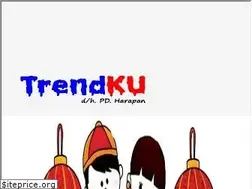 Sites similar to trendku.co.id