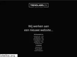 Sites similar to trendlabel28.nl