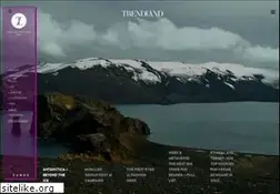 Sites similar to trendland.net