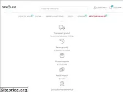 Sites similar to trendland.ro