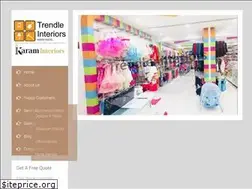 Sites similar to trendle.in