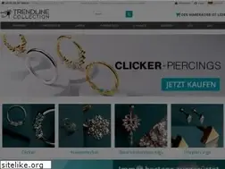 Sites similar to trendline-collection.com