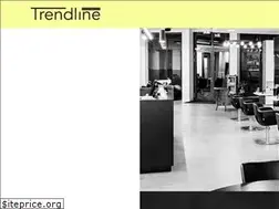 Sites similar to trendline-haarmode.nl