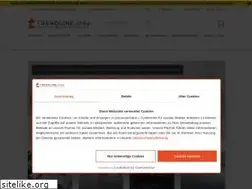 Sites similar to trendline-shop.de