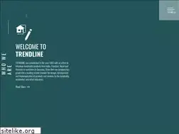 Sites similar to trendline.cc