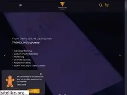 Sites similar to trendlineforex.com