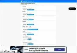 trendlistz.com