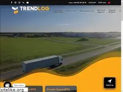 Sites similar to trendlog.com.tr