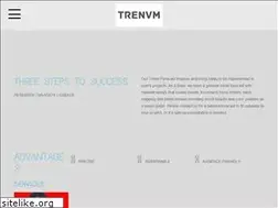 Sites similar to trendlogbook.com