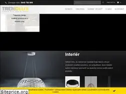 Sites similar to trendlux.sk