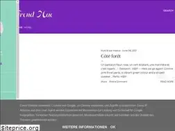 Sites similar to trendmae.com