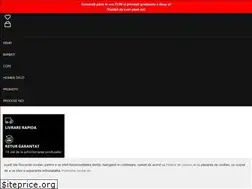 Sites similar to trendmag.ro