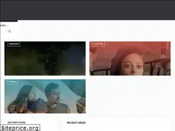 Sites similar to trendmagazine.co.uk
