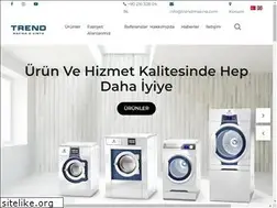 Sites similar to trendmakina.com