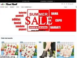 Sites similar to trendmall.ro