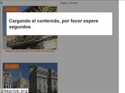 Sites similar to trendmap.es