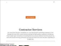 Sites similar to trendmarkinc.com