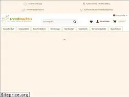 Sites similar to trendmarkt24.at