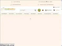 Sites similar to trendmarkt24.de