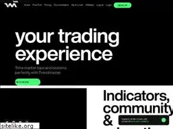 Sites similar to trendmaster.com