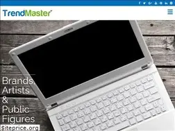 Sites similar to trendmaster.in