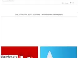 Sites similar to trendmaus.de
