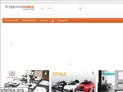 Sites similar to trendmax.at