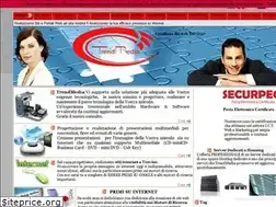 Sites similar to trendmedia.it