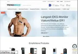 Sites similar to trendmedic.de