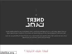 Sites similar to trendmena.net
