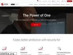 Sites similar to trendmicro.co.th