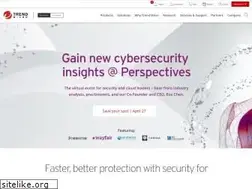 Sites similar to trendmicro.com.ph