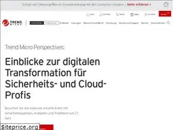 Sites similar to trendmicro.de