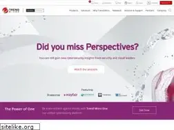 Sites similar to trendmicro.nl
