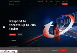 Sites similar to trendmicroaffinity.com