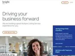 Sites similar to trendmls.com