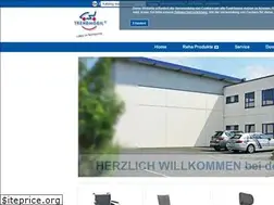 Sites similar to trendmobil.com